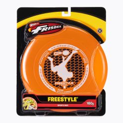 Sunflex Frisbee Freestyle narancssárga 81101