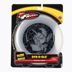 Frisbee Sunflex Dyn-O-Glow fehér 81120