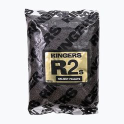 Ringers R2 laposhal 2mm fekete PRNG29