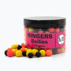 Ringers Allsorts Match Boilies 100g színes PRNG30