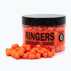 Hook csali dumbells Ringers Orange Wafters csokoládé 150ml narancs PRNG38