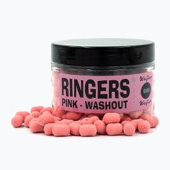Lure dumbells Ringers Pink Washouts Chocolate 150 ml rózsaszín PRNG85
