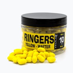 Ringers New Yellow Thins csokoládé párnás fehérje csali 150ml sárga PRNG89