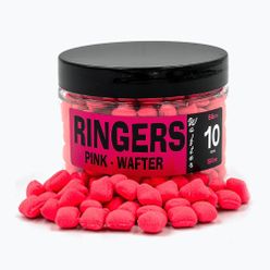 Ringers New Pink Thins csokoládé párnás fehérjecsali 150ml rózsaszín PRNG91