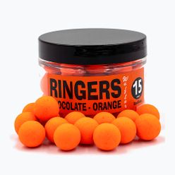 Ringers Wafters csokoládés fehérjegolyók XL 150 ml narancs PRNG90