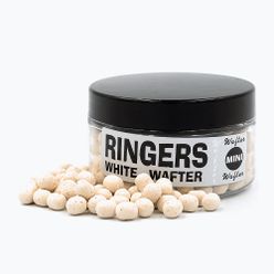 Ringers White Wafters Mini csokoládé horogcsali 100ml fehér PRNG80