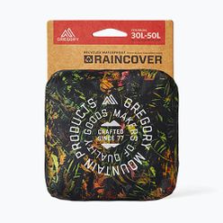 Gregory Raincover 30L-50L Tropical Forest hátizsák huzat 141348
