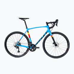 Ridley gravel bike Kanzo Speed GRX800 2x KAS01As kék SBIXTRRID454