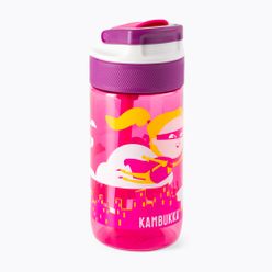 Gyermek utazási palack Kambukka Lagoon rózsaszín 11-04015