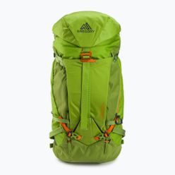 Gregory Alpinisto 35 l hegymászó hátizsák zöld 02J*04041