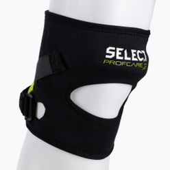 SELECT Profcare 6207 térdvédő fekete 700041