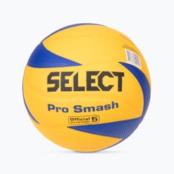 Röplabda SELECT Pro Smash sárga 400004