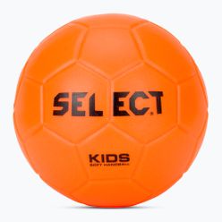 SELECT Soft Kids Micro kézilabda narancssárga 2770044666