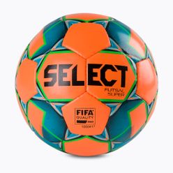 SELECT Futsal Super FIFA labdarúgó narancssárga 3613446662