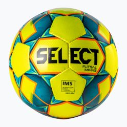 SELECT Futsal Mimas 2018 IMS labdarúgó sárga/kék 1053446552