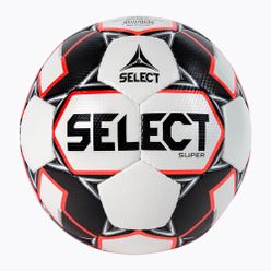 SELECT Super FIFA labdarúgó 2019 fehér/szürke 3625546009