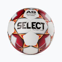 SELECT Flash Turf futball 2019 gesztenyebarna/fehér 0574046003