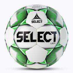 Labdarúgás SELECT Liga 2020 fehér/zöld 30785