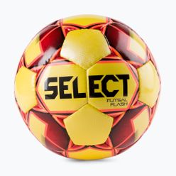 Labdarúgás SELECT Futsal Flash 2020 sárga-piros 52626