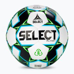 Select Planet football fehér és zöld 110040-5