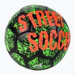 SELECT Street Soccer V22 zöld 0955258444