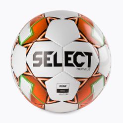 SELECT Royale FIFA v22 fehér-narancs labdarúgó 0225346600