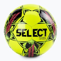 SELECT Futsal Attack Labdarúgás V22 sárga 320008