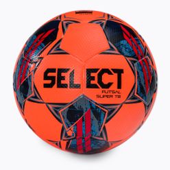 SELECT Futsal Super TB v22 4 narancssárga 300005 labdarúgás
