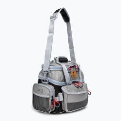 Westin W3 Lure Bag Plus horgásztáska szürke A100-389-S