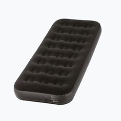 Outwell Classic Egyszemélyes felfújható matrac fekete 290489