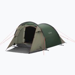 Easy Camp Spirit 200 2 személyes sátor zöld 120396