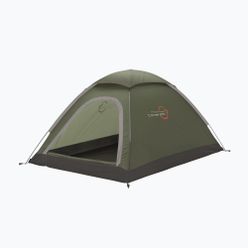 Easy Camp Comet 200 2 személyes kemping sátor zöld 120404