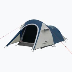 Easy Camp Energy 200 Compact 2 személyes trekking sátor szürkészöld 120445