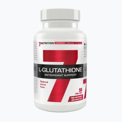 L-Glutation 7Nutrition antioxidáns 90 kapszula 7Nu000466