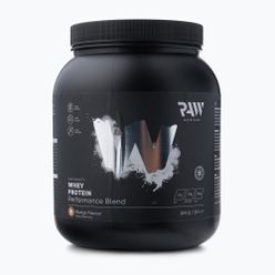Whey Protein Raw Nutrition 900g mango WPC-59016