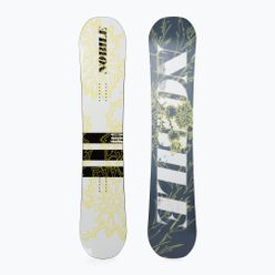 Nobile snowboard fehér N3 WMN