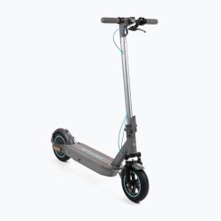 Motus Scooty 10 plus 2022 ezüst elektromos robogó