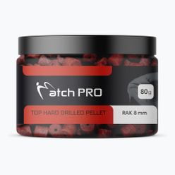 MatchPro Top Hard Rak 12 mm piros 979595