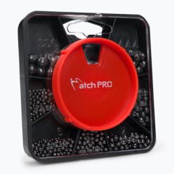 MatchPro Soft 7 lövéses súlyok fekete 910110