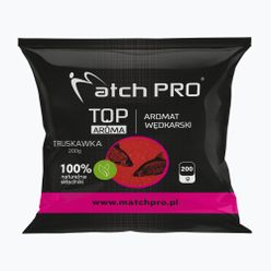 MatchPro Top Eper piros aroma 970290