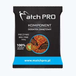 MatchPro Top Fluo Mix Fine Piros/sárga 970178