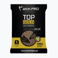 MatchPro Top Gold csótány barna 970007