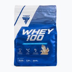 Tejsavó 100 Trec 2000g csokoládé chips TRE/579#CAKE