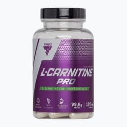 L-Carnitine PRO Trec zsírégető 120 kapszula TRE/660