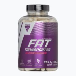 Fat Transporter Trec zsírégető 180 kapszula TRE/547