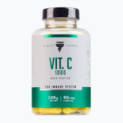 C-vitamin Trec 1000mg C-vitamin 90 kapszula TRE/819