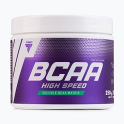 BCAA High Speed Trec aminosavak 250g cola TRE/833#COLAA