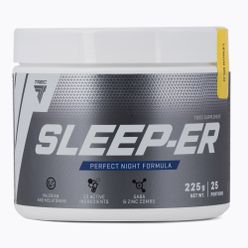 Sleep-ER Trec éjszakai regeneráló formula 225g citrom TRE/598#CYTRY