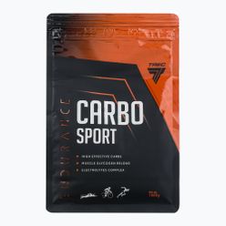 Carbo Sport Trec szénhidrátok 1000g citrom TRE/946