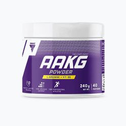 Trec AAKG edzés előtti edzés 240g citrom TRE/909